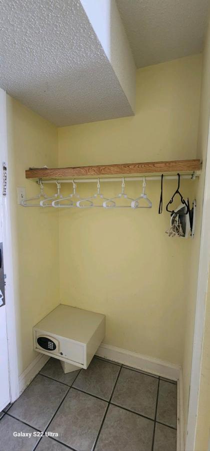 Appartamento Oceanfront Efficiency T405 Myrtle Beach Esterno foto